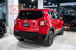 جيب رينيجيد